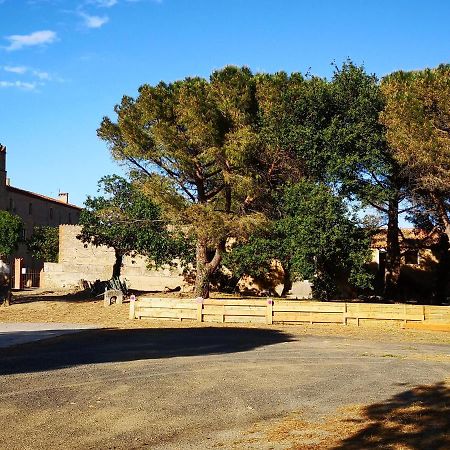 Maison Entiere Hameau Monastir Del Camp Passa Kültér fotó