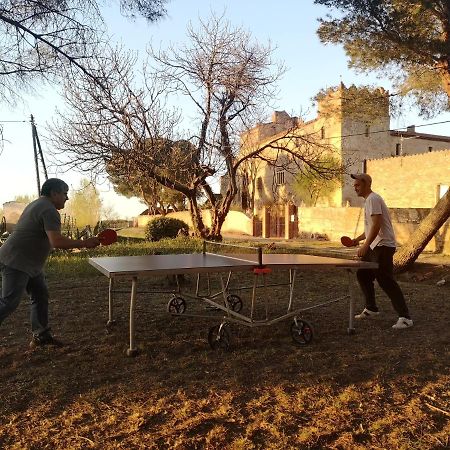 Maison Entiere Hameau Monastir Del Camp Passa Kültér fotó