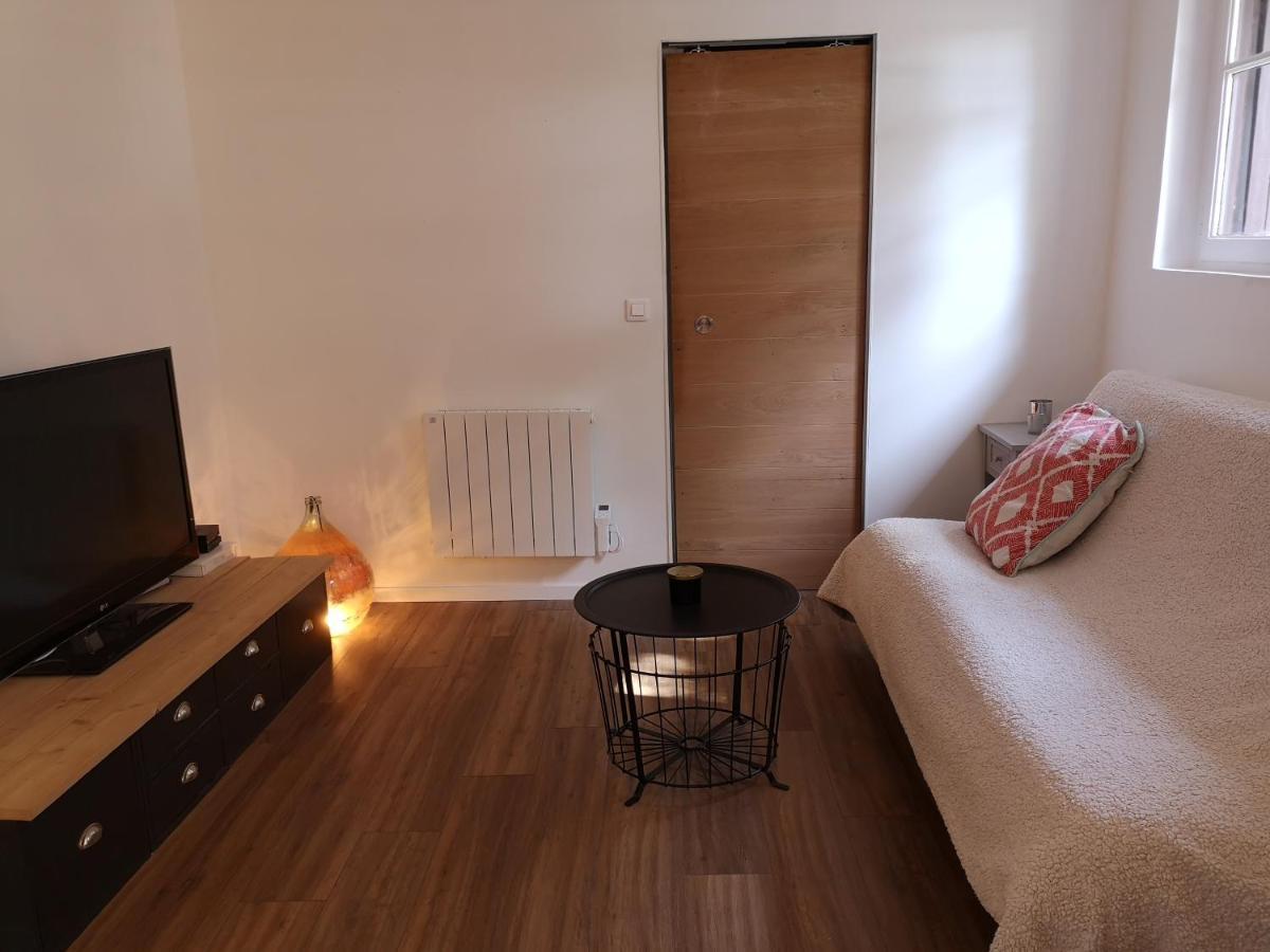 Maison Entiere Hameau Monastir Del Camp Passa Kültér fotó
