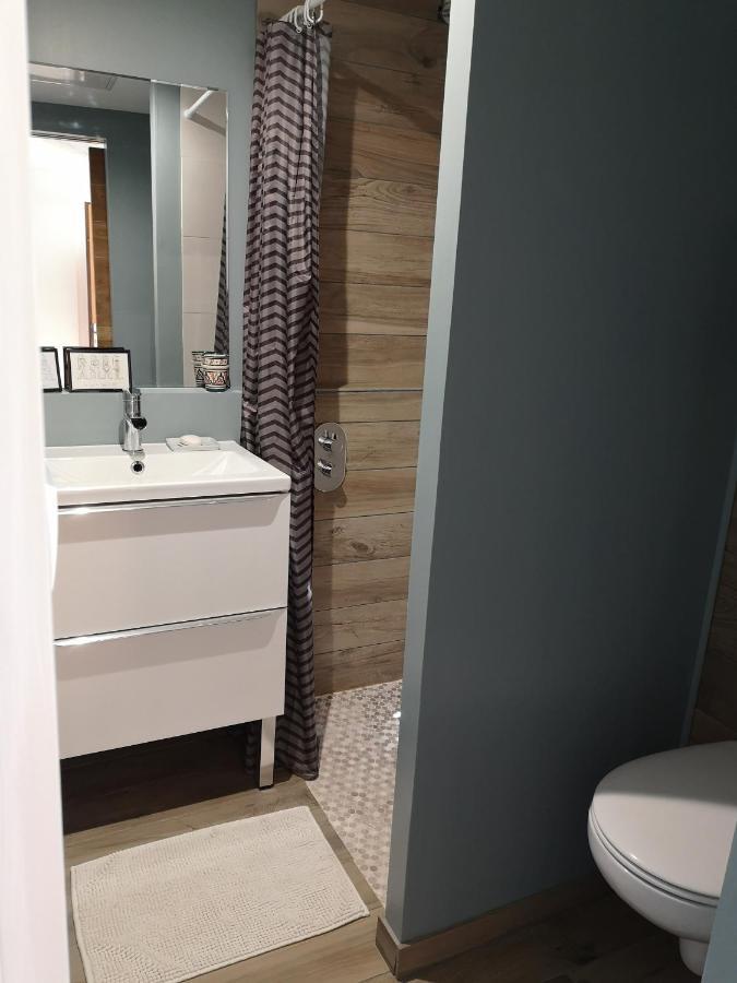 Maison Entiere Hameau Monastir Del Camp Passa Kültér fotó